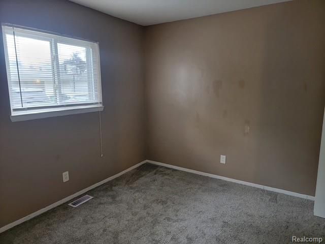 21828 Rausch Avenue, Eastpointe, MI 48021