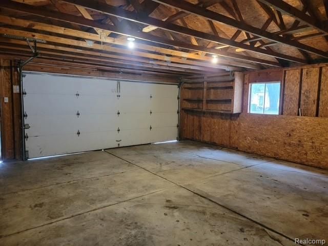 21828 Rausch Avenue, Eastpointe, MI 48021