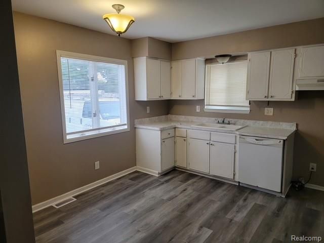 21828 Rausch Avenue, Eastpointe, MI 48021