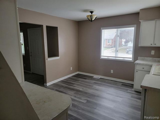 21828 Rausch Avenue, Eastpointe, MI 48021