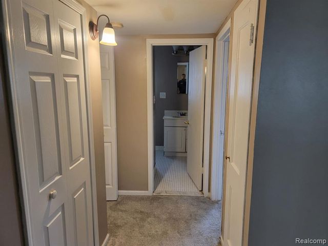21828 Rausch Avenue, Eastpointe, MI 48021