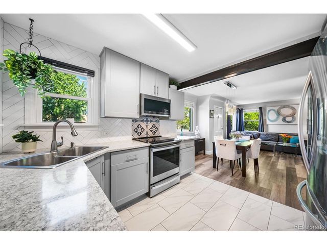 3628 S Pennsylvania St, Englewood, CO 80113