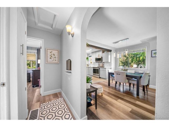 3628 S Pennsylvania St, Englewood, CO 80113