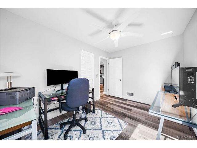 3628 S Pennsylvania St, Englewood, CO 80113