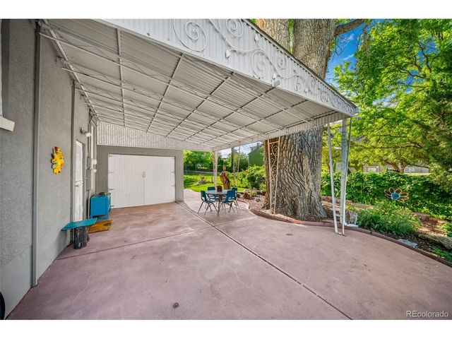 3628 S Pennsylvania St, Englewood, CO 80113