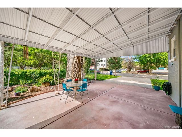 3628 S Pennsylvania St, Englewood, CO 80113