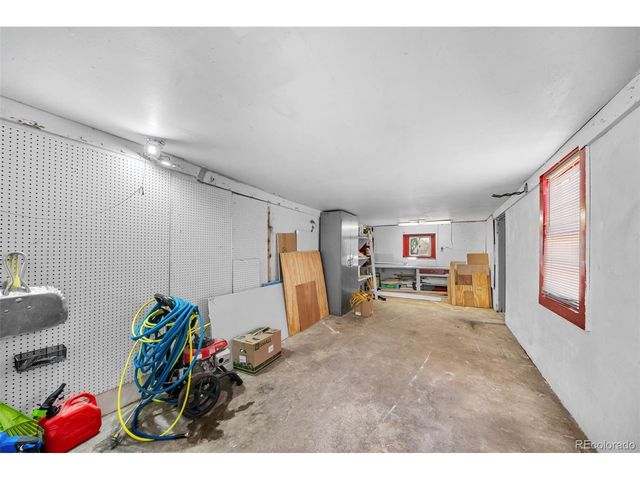3628 S Pennsylvania St, Englewood, CO 80113