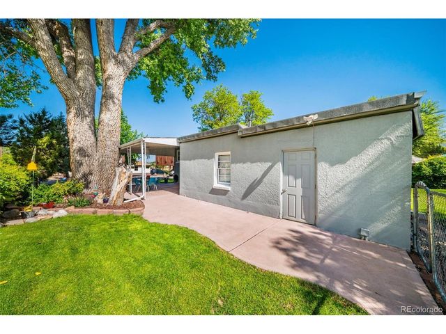 3628 S Pennsylvania St, Englewood, CO 80113