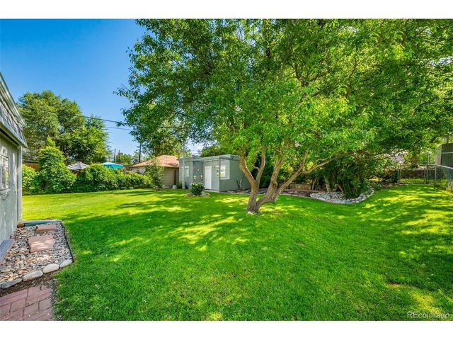 3628 S Pennsylvania St, Englewood, CO 80113