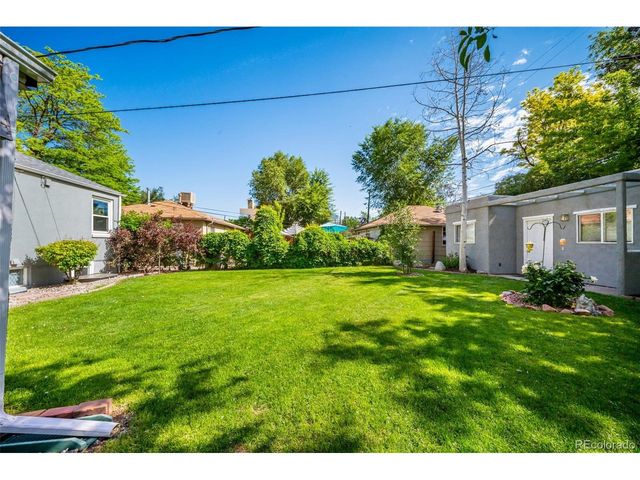 3628 S Pennsylvania St, Englewood, CO 80113
