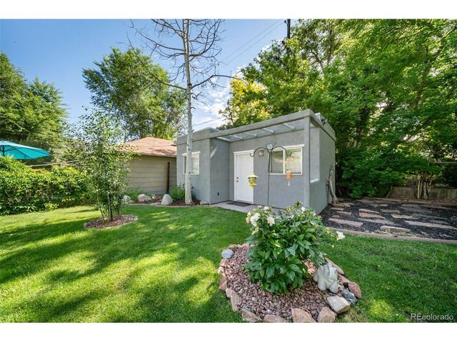 3628 S Pennsylvania St, Englewood, CO 80113