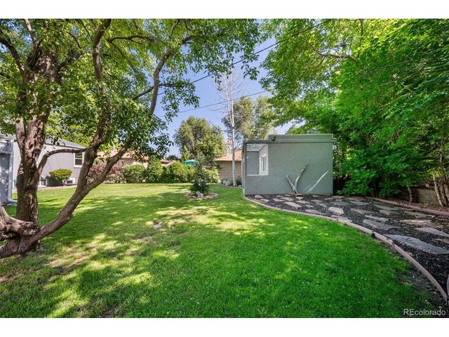 3628 S Pennsylvania St, Englewood, CO 80113