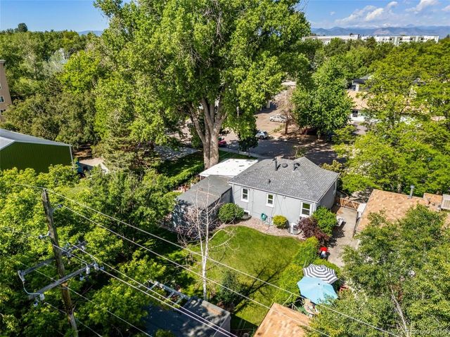 3628 S Pennsylvania St, Englewood, CO 80113