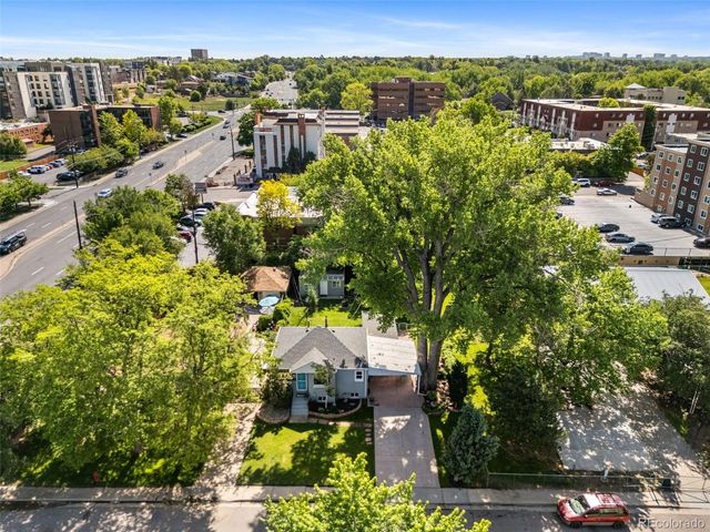 3628 S Pennsylvania St, Englewood, CO 80113