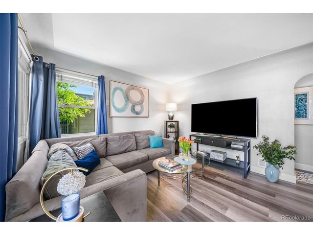 3628 S Pennsylvania St, Englewood, CO 80113