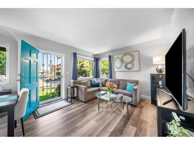 3628 S Pennsylvania St, Englewood, CO 80113