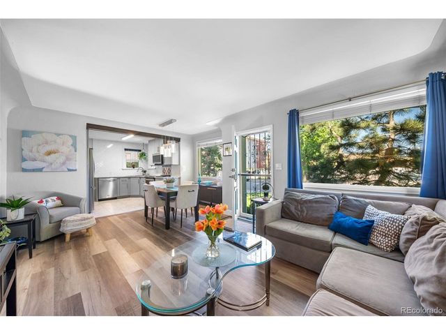 3628 S Pennsylvania St, Englewood, CO 80113