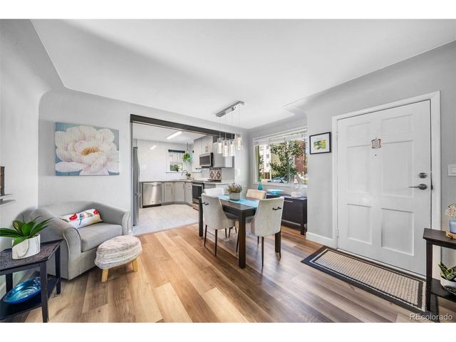 3628 S Pennsylvania St, Englewood, CO 80113