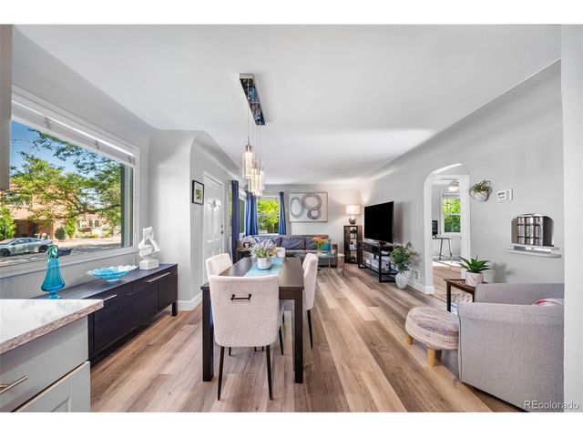 3628 S Pennsylvania St, Englewood, CO 80113