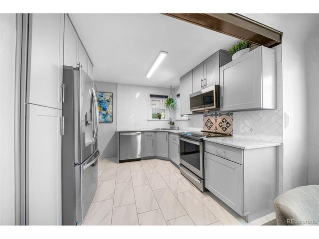 3628 S Pennsylvania St, Englewood, CO 80113