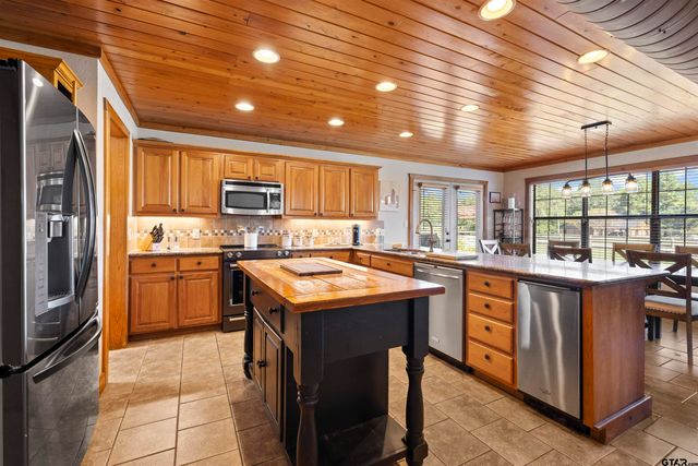 357 Swannerland Dr, Scroggins, TX 75480