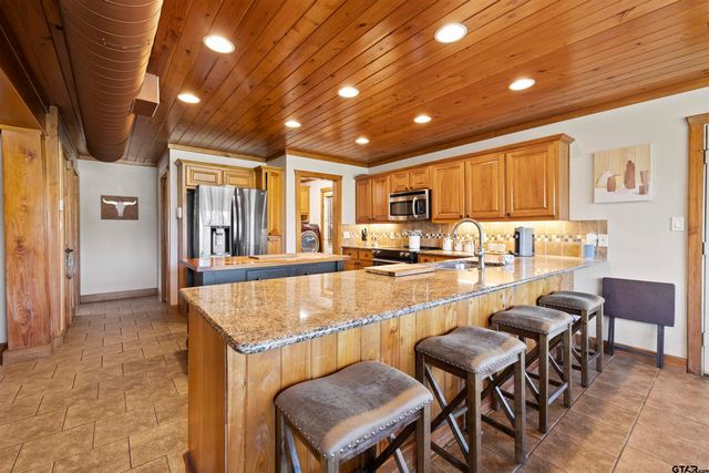 357 Swannerland Dr, Scroggins, TX 75480