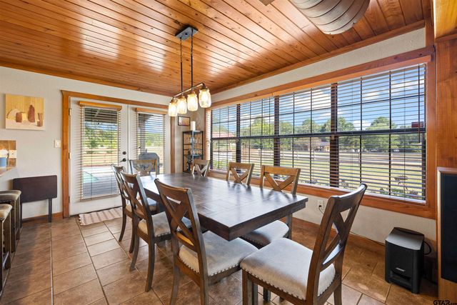 357 Swannerland Dr, Scroggins, TX 75480