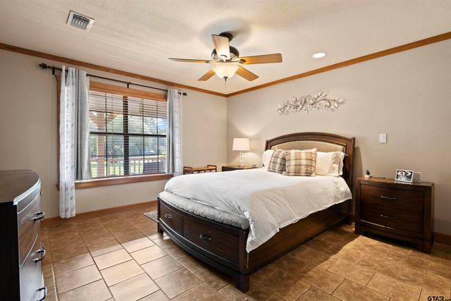 357 Swannerland Dr, Scroggins, TX 75480