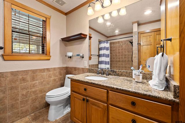 357 Swannerland Dr, Scroggins, TX 75480