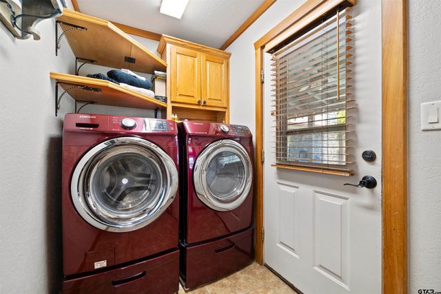 357 Swannerland Dr, Scroggins, TX 75480