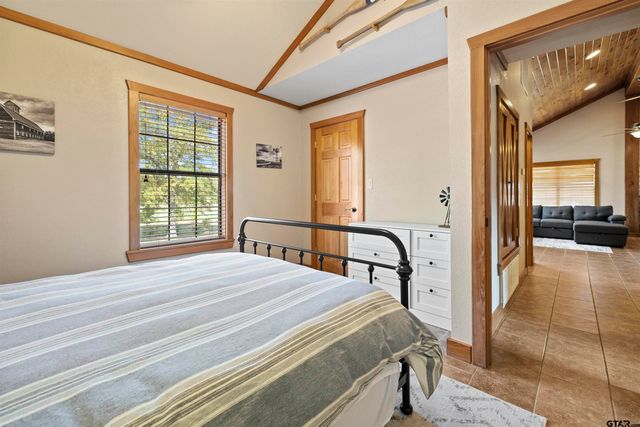 357 Swannerland Dr, Scroggins, TX 75480