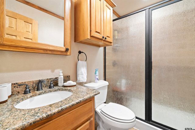 357 Swannerland Dr, Scroggins, TX 75480
