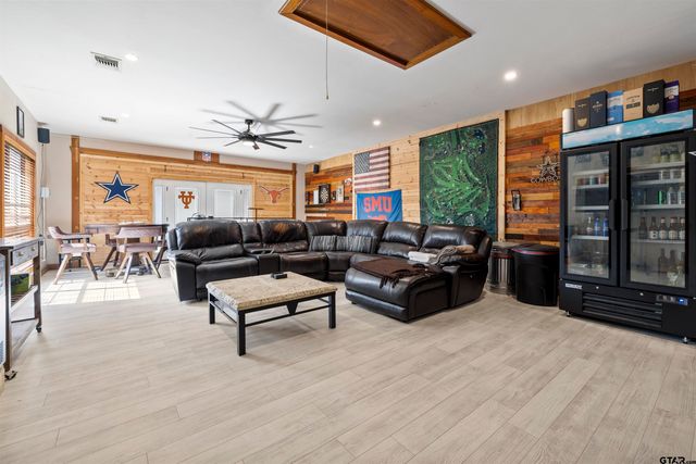 357 Swannerland Dr, Scroggins, TX 75480