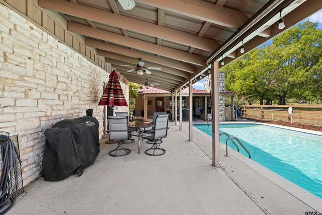 357 Swannerland Dr, Scroggins, TX 75480
