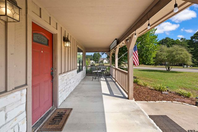 357 Swannerland Dr, Scroggins, TX 75480