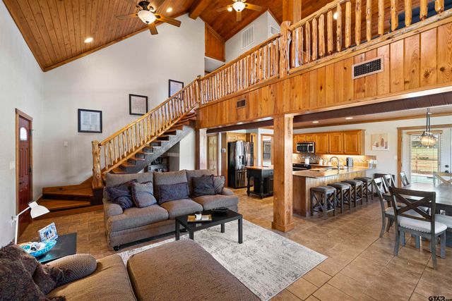 357 Swannerland Dr, Scroggins, TX 75480