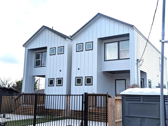 3223 Retta, 3222 Florida St Street, Houston, TX 77026