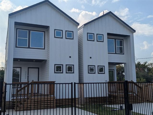 3223 Retta, 3222 Florida St Street, Houston, TX 77026