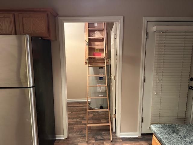 187 COLLINS ST, Ripley, TN 38063