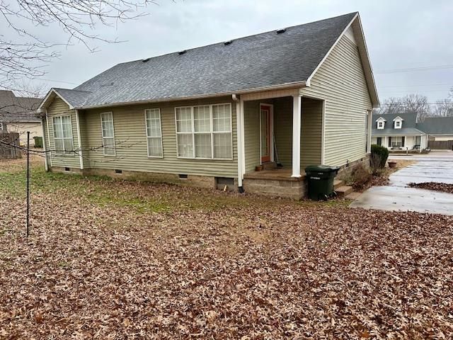 187 COLLINS ST, Ripley, TN 38063