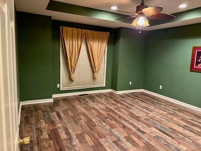 187 COLLINS ST, Ripley, TN 38063