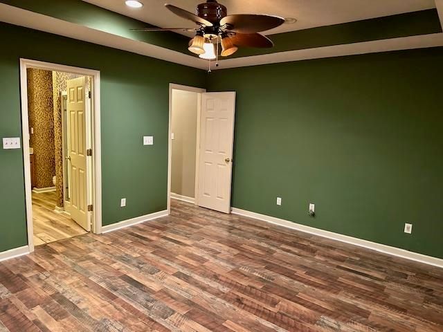 187 COLLINS ST, Ripley, TN 38063