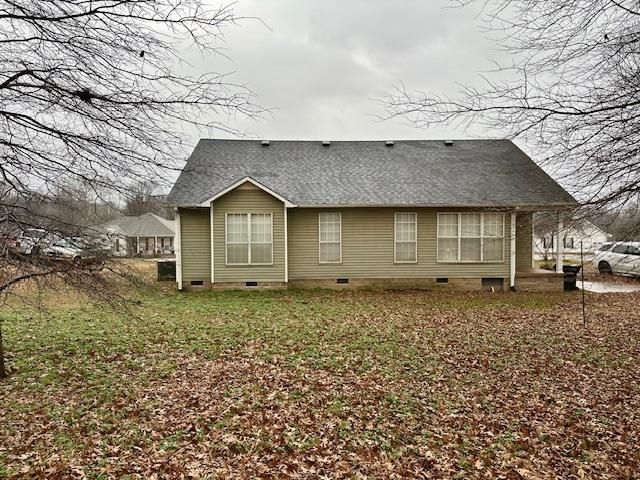 187 COLLINS ST, Ripley, TN 38063