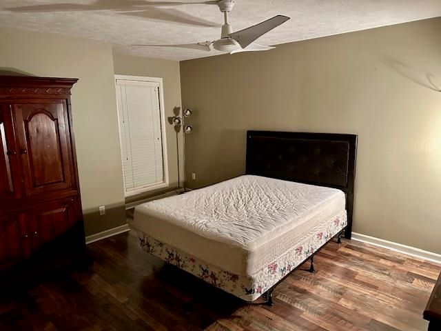 187 COLLINS ST, Ripley, TN 38063