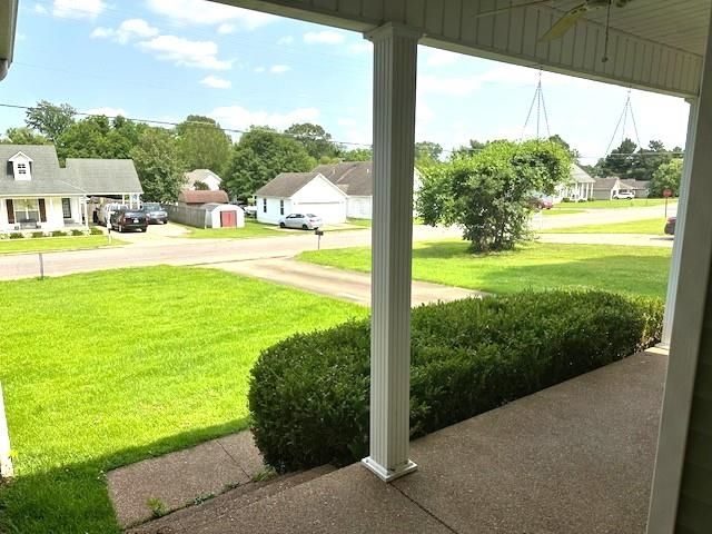 187 COLLINS ST, Ripley, TN 38063