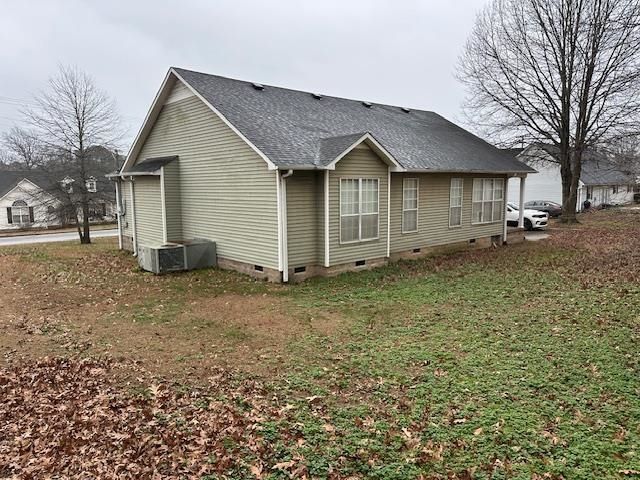 187 COLLINS ST, Ripley, TN 38063