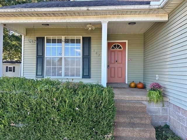 187 COLLINS ST, Ripley, TN 38063