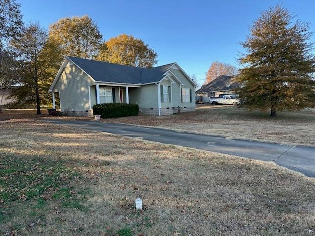187 COLLINS ST, Ripley, TN 38063