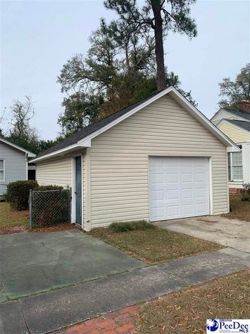 111 S Spain, Darlington, SC 29532