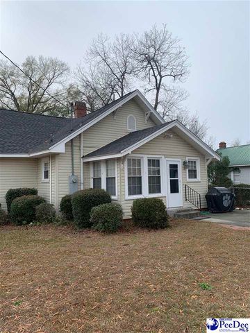 111 S Spain, Darlington, SC 29532